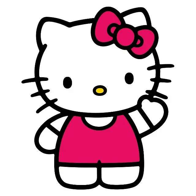 SnowyHorgi0915의 키티짱