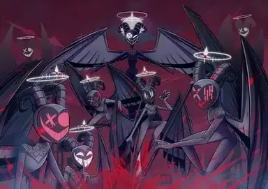 Profile image of Extermination day