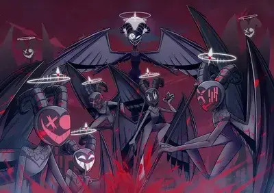 BadRake2050의 Extermination day