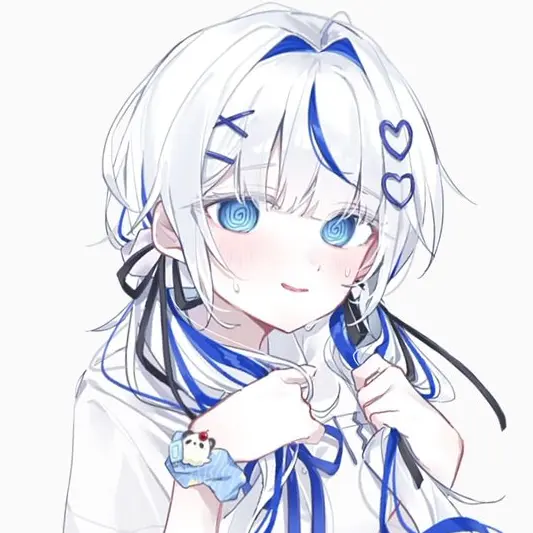 Vanta122의 아오쿠모 린