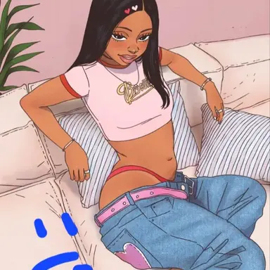 Profile image of Rosa