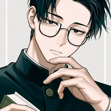 Profile image of 昴