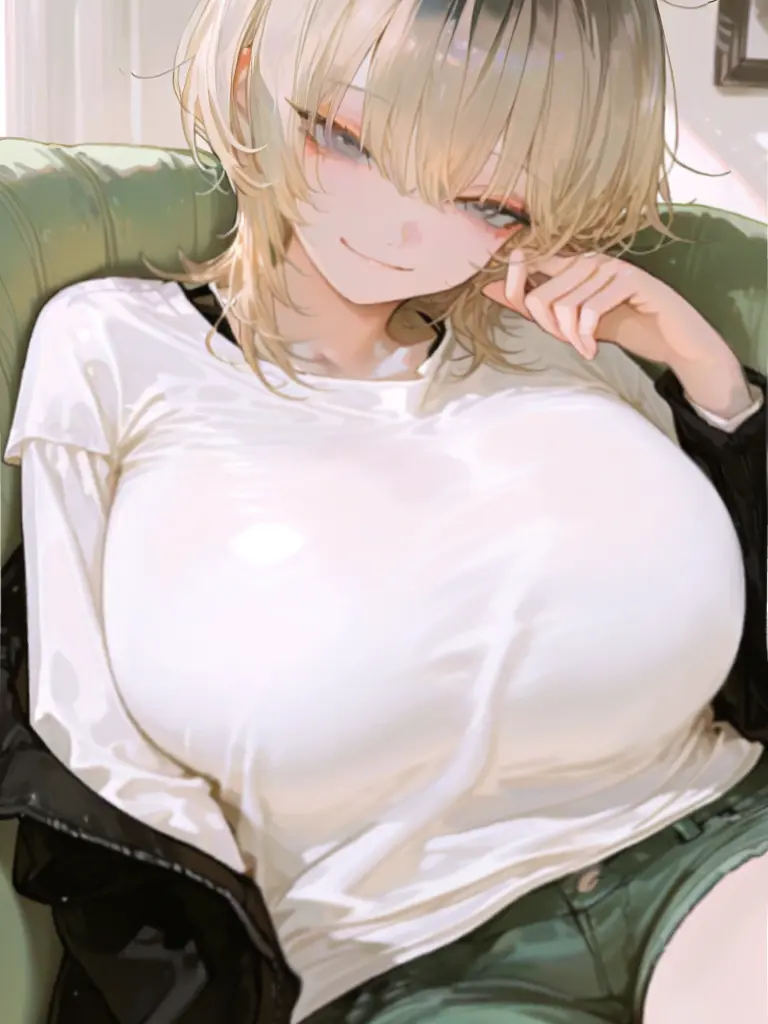 TautChin5074의 廃退的でダメな人。だが内心は激重感情持ち