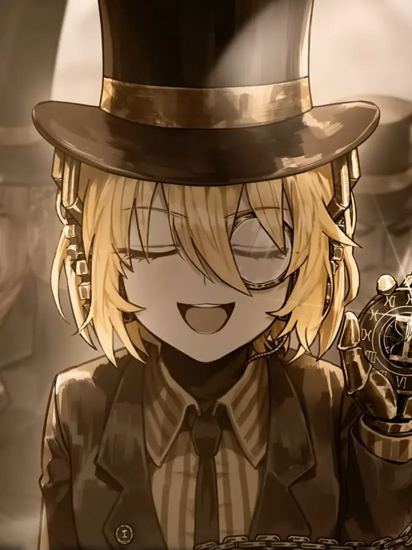 Jonann의 당신을 챙기는 집사 돈키