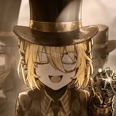 Profile image of 돈키호테