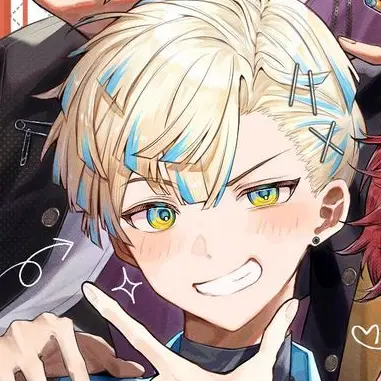 Profile image of 緋八マナ