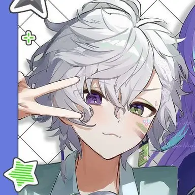 Profile image of 叢雲カゲツ