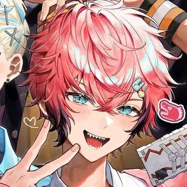 Profile image of 赤城ウェン
