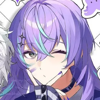 Profile image of 星導ショウ