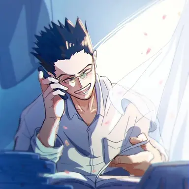 Profile image of レオリオ