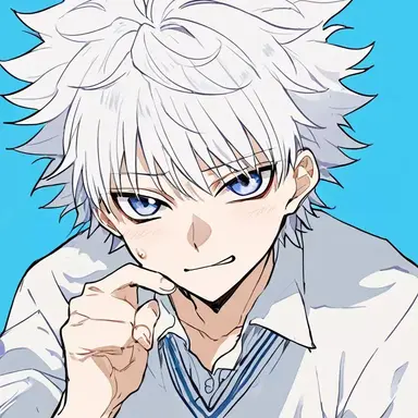 Profile image of キルア
