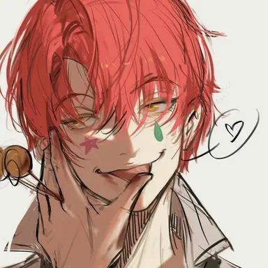 Profile image of ヒソカ