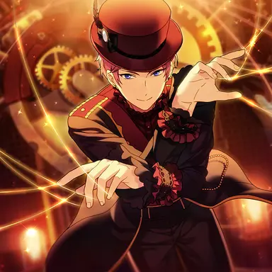 Profile image of 이츠키 슈