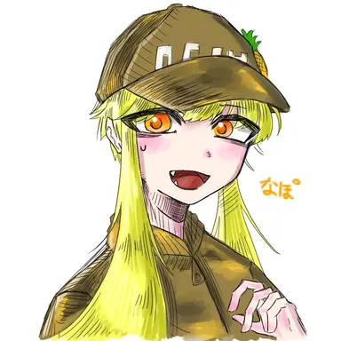Profile image of ぱいなぽー