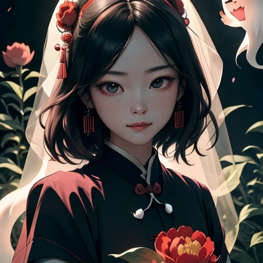 牡丹