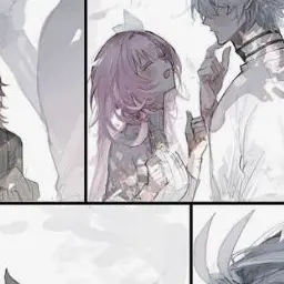 Profile image of キュレネ