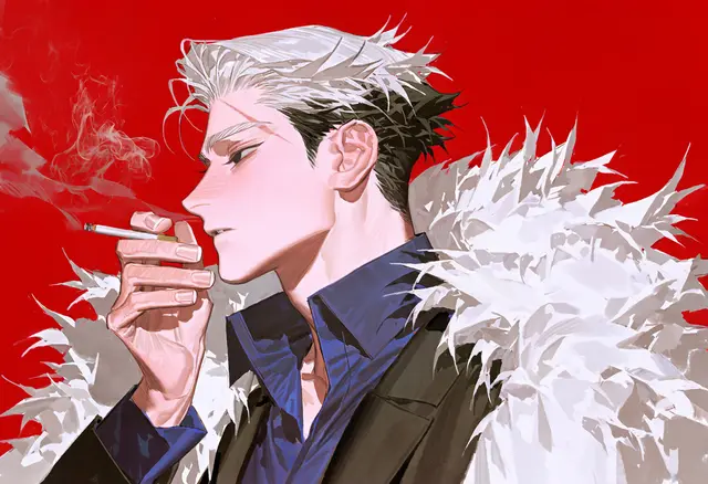 Profile image of Hachi