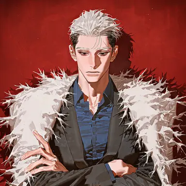 Profile image of Hachi