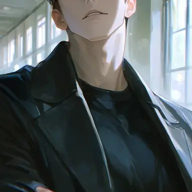 Profile image of William Volkov