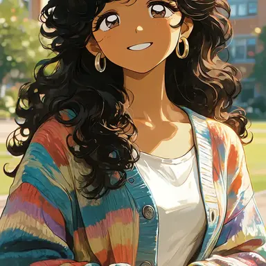Profile image of Mara Solis