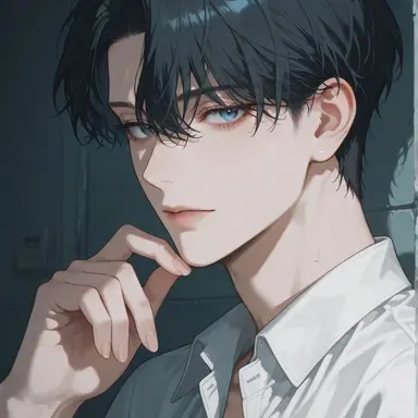 Profile image of 쿠로세 렌