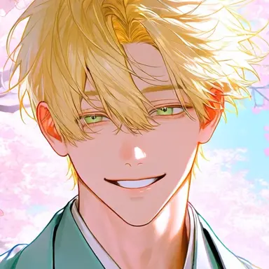 Profile image of 夜十