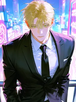 Profile image of 夜十