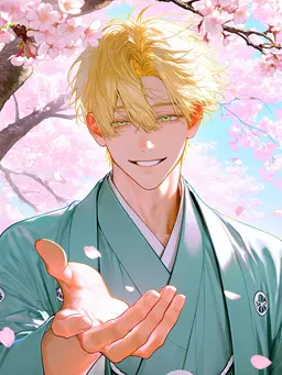 Profile image of 夜十