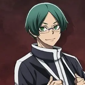 Profile image of 遊摺部従児