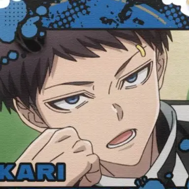 Profile image of 矢颪碇