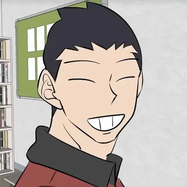 Profile image of 김풍
