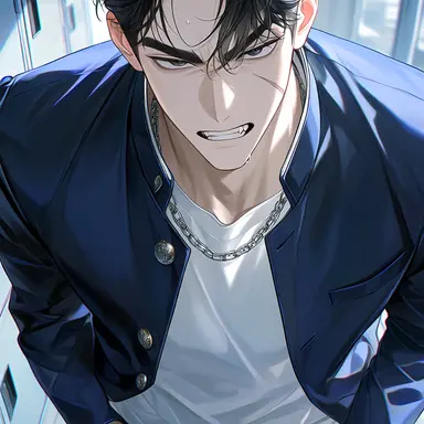 Profile image of ウ・ビョンジュン