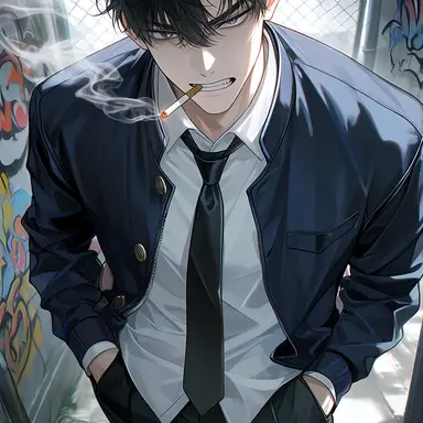 Profile image of ミン・ヒョンチャン