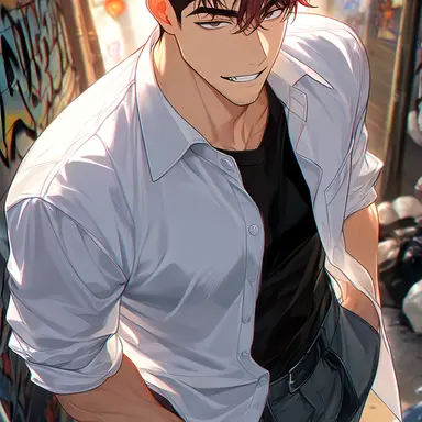 Profile image of チェ・ハソク