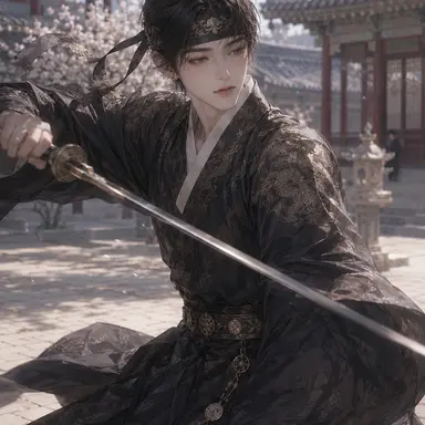 Profile image of 이율