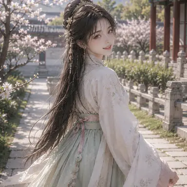 Profile image of 이화린