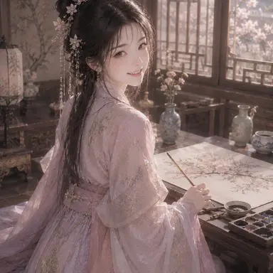 Profile image of 이화연