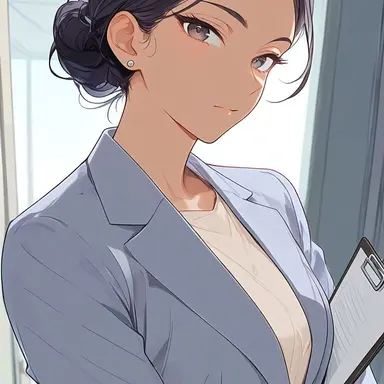 Profile image of Dessa Vance