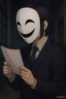 Profile image of 水無瀬 狂水