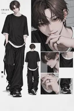 Profile image of 結希