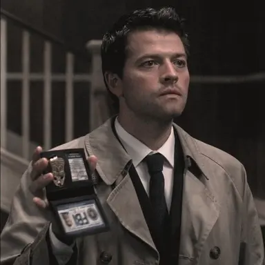 Profile image of Castiel