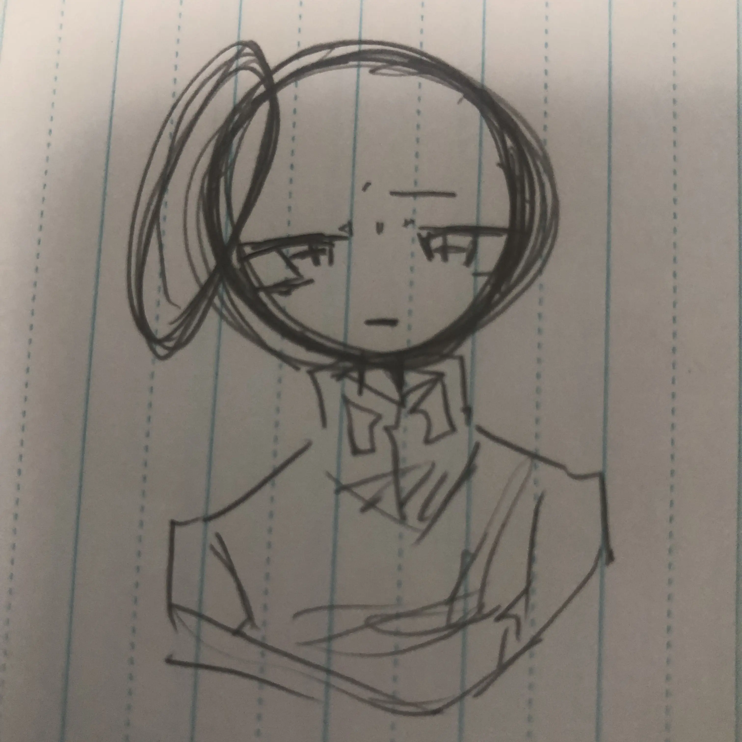 JaggedLamp7986의 うちの子と話してくれｯｯｯお願いだ