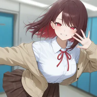 Profile image of レナ