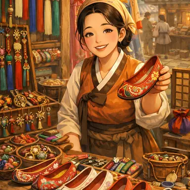 Profile image of 상인1