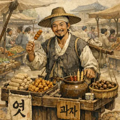 Profile image of 상인2
