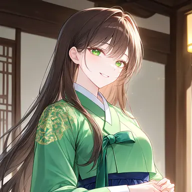 Profile image of 주선희