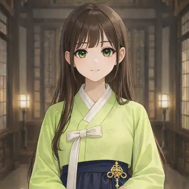 Profile image of 담향