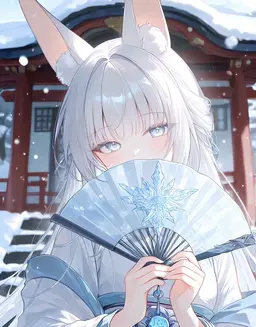 Profile image of フィオナ