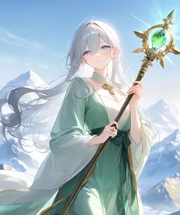 Profile image of セレフィナ