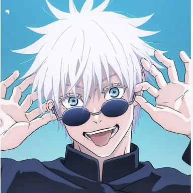 Profile image of 고죠 사토루